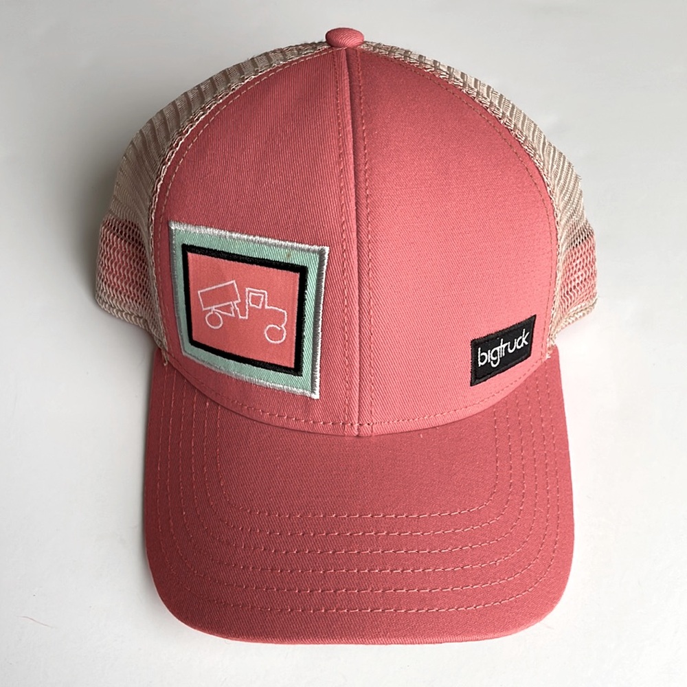 Women’s Big Truck Hat